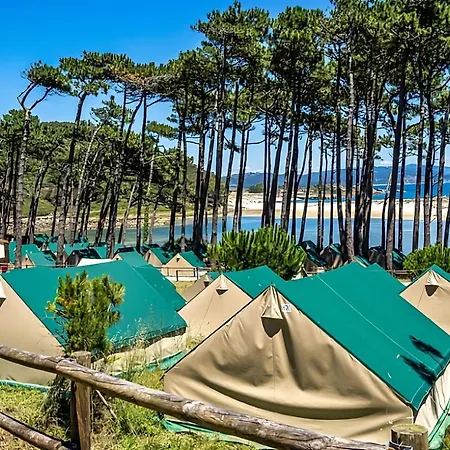 Casa A Mi Vera Covelo (Pontevedra)