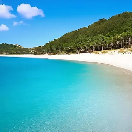 Holiday home Casa A Mi Vera Covelo (Pontevedra)