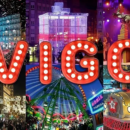 Casa A Mi Vera * Covelo (Pontevedra)