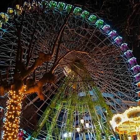 Holiday home Casa A Mi Vera