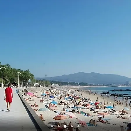 Hébergement de vacances Casa A Mi Vera