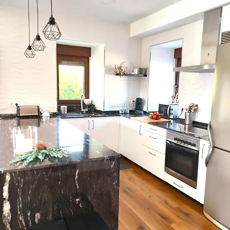 Casa de Férias Casa A Mi Vera