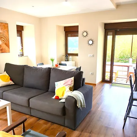 Casa A Mi Vera Holiday home