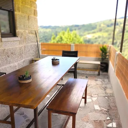 Casa de Férias Casa A Mi Vera *