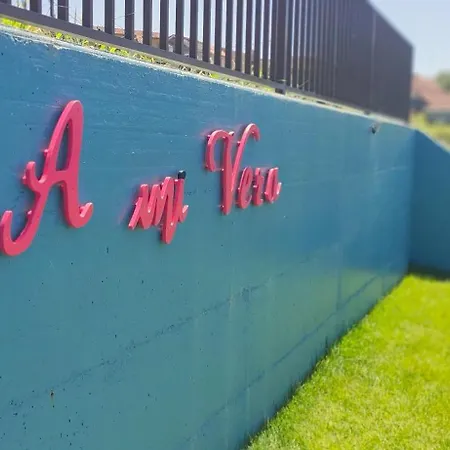 Casa A Mi Vera Covelo (Pontevedra)