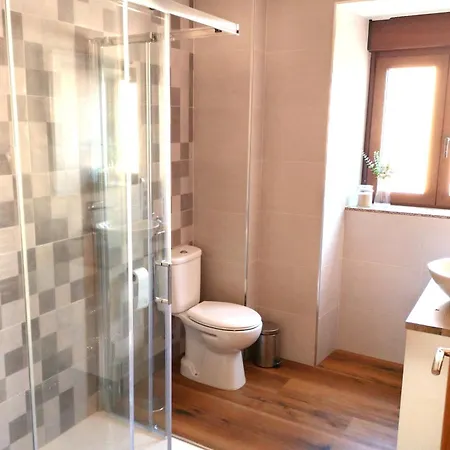 Casa A Mi Vera Casa de Férias