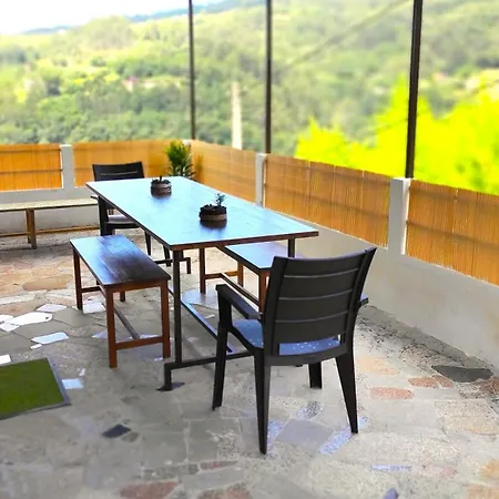 Casa de Férias Casa A Mi Vera *