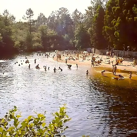 Casa A Mi Vera Casa de Férias *