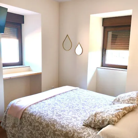 Casa A Mi Vera * Covelo (Pontevedra)