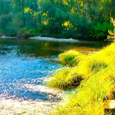 Casa A Mi Vera Covelo (Pontevedra)