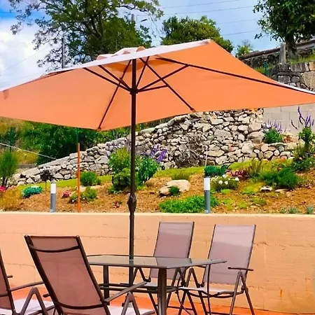 Casa A Mi Vera Holiday home