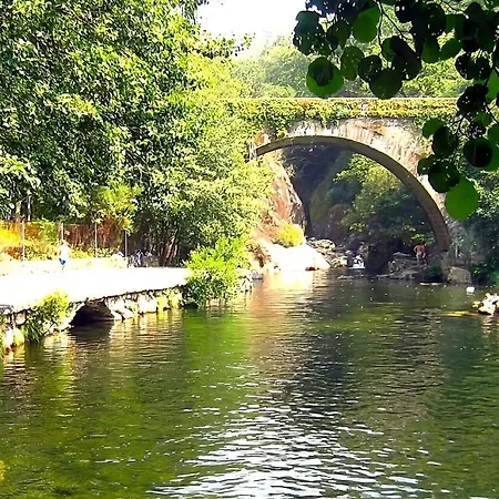 Casa de Férias Casa A Mi Vera *