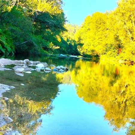 Casa de Férias Casa A Mi Vera