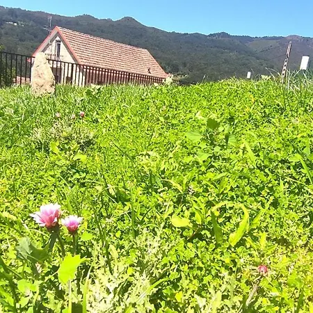 Casa A Mi Vera Casa de Férias