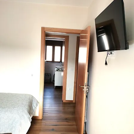 Casa de Férias Casa A Mi Vera *