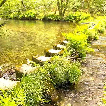 Casa A Mi Vera Holiday home