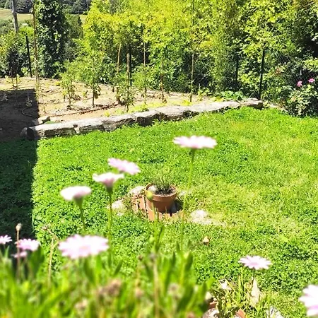 Casa A Mi Vera Nyaraló *