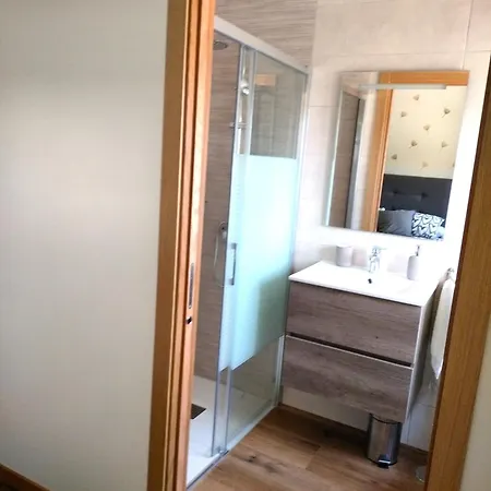 Casa de Férias Casa A Mi Vera Covelo (Pontevedra)