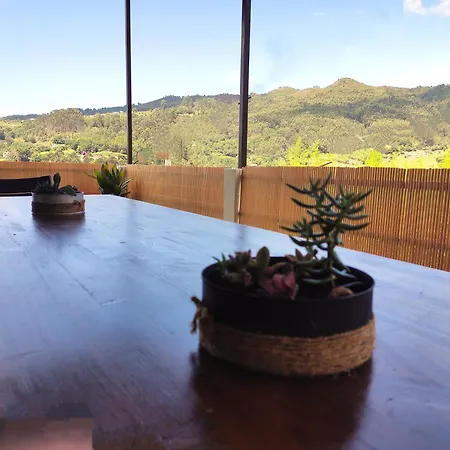 Casa A Mi Vera Holiday home