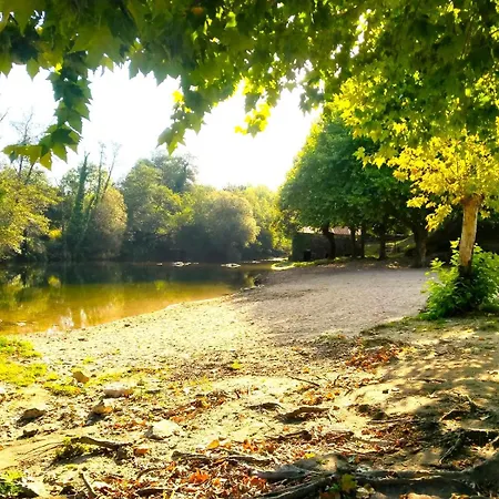 Casa de Férias Casa A Mi Vera *