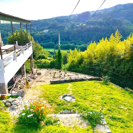 Casa A Mi Vera Holiday home *