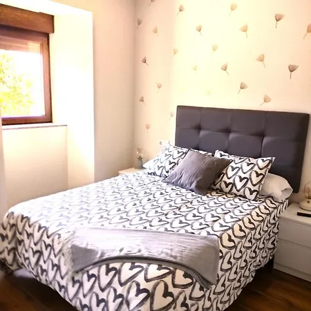 Casa A Mi Vera * Covelo (Pontevedra)