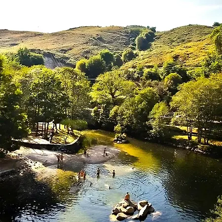 Casa de Férias Casa A Mi Vera