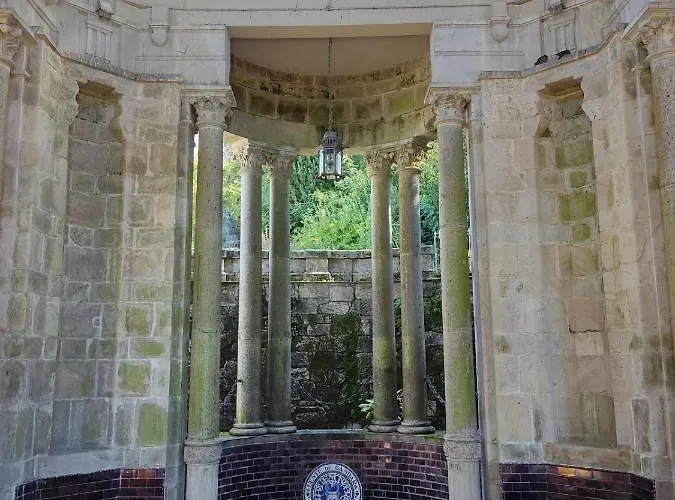 Casa A Mi Vera * Ковело