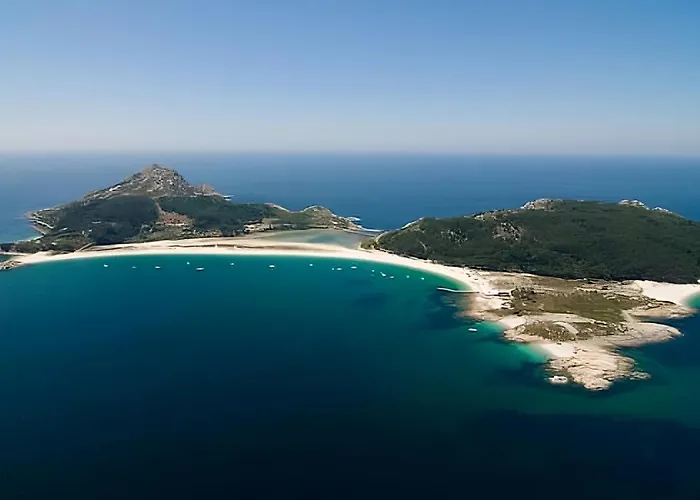 Casa A Mi Vera * Covelo (Pontevedra)