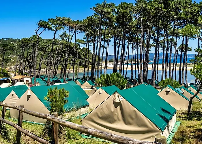 Casa A Mi Vera Covelo (Pontevedra)