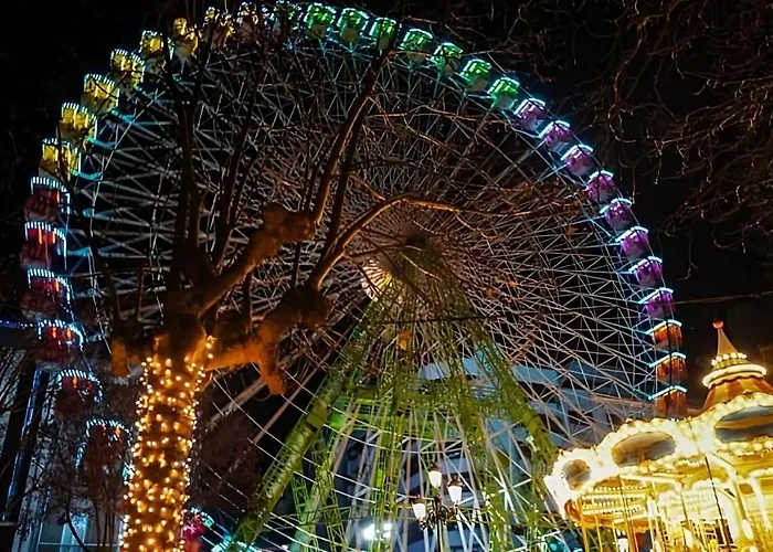 بيت للعطل Casa A Mi Vera