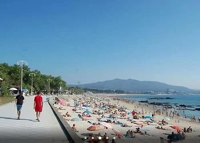 Дом отдыха Casa A Mi Vera