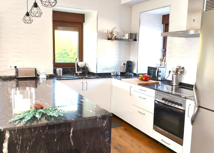 Дом отдыха Casa A Mi Vera