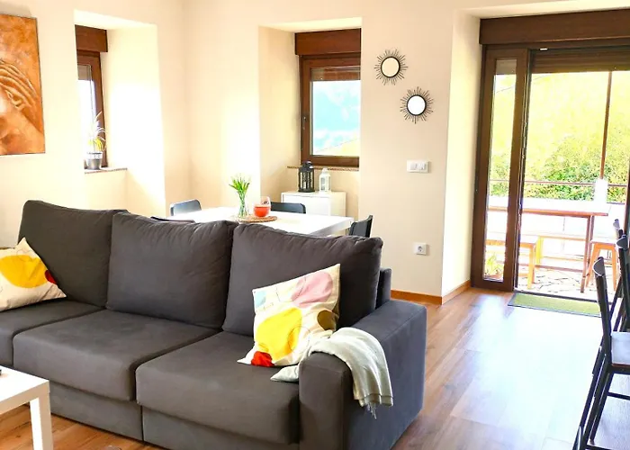 Casa A Mi Vera بيت للعطل