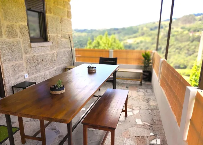 بيت للعطل Casa A Mi Vera *