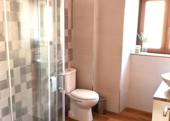 Casa A Mi Vera بيت للعطل