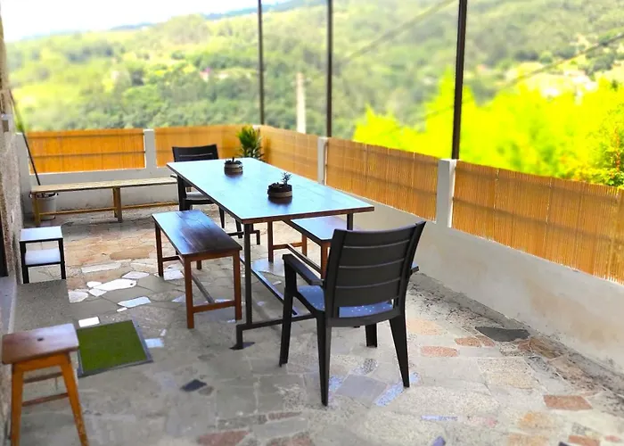 بيت للعطل Casa A Mi Vera *