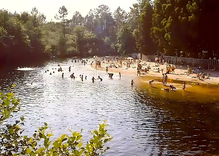 Casa A Mi Vera بيت للعطل *