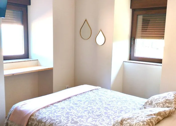 Casa A Mi Vera * Covelo (Pontevedra)