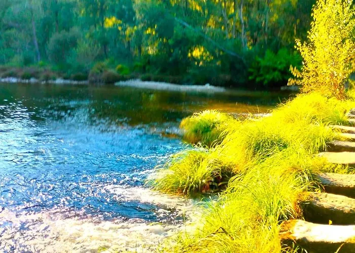 Casa A Mi Vera Ковело