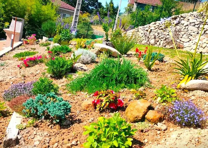 Casa A Mi Vera * Ковело