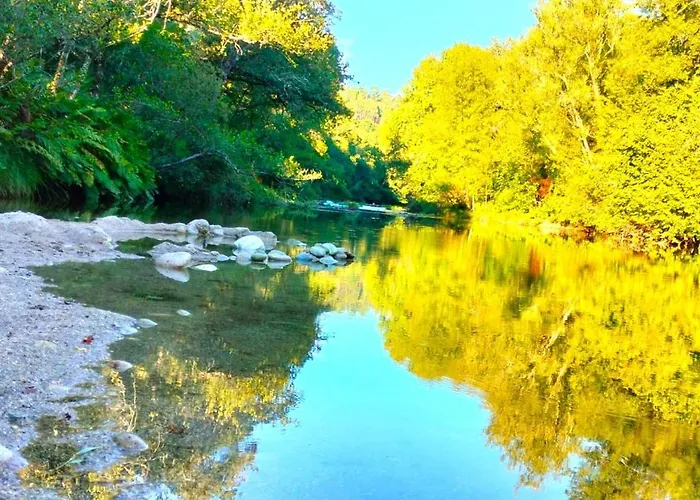 بيت للعطل Casa A Mi Vera