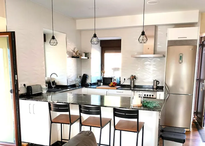 Casa A Mi Vera Дом отдыха Ковело