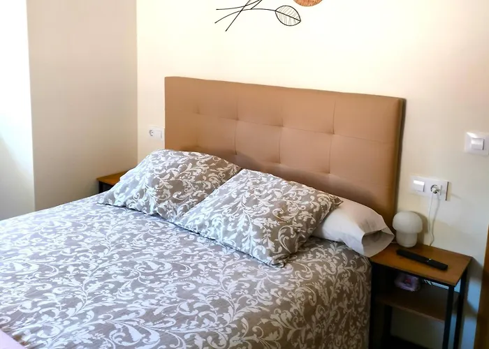 Casa A Mi Vera Covelo (Pontevedra)