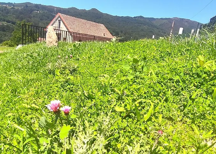 Casa A Mi Vera Feriehus