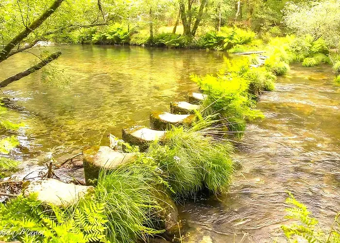 Casa A Mi Vera بيت للعطل