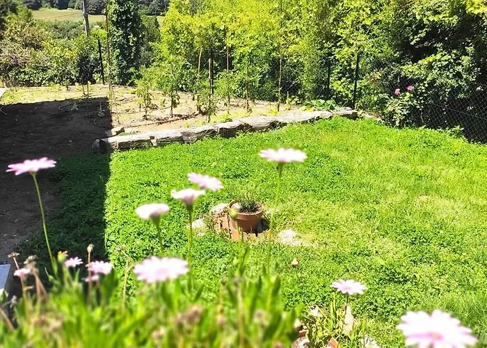 Casa A Mi Vera Feriehus *