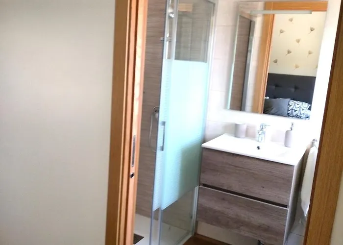 Дом отдыха Casa A Mi Vera Ковело