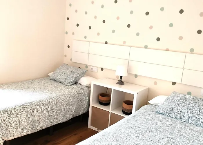 Casa A Mi Vera * Ковело