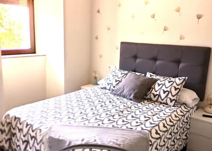 Casa A Mi Vera * Ковело